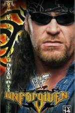 Watch WWF Unforgiven Soap2day