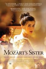 Watch Nannerl la soeur de Mozart Soap2day