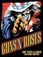 Watch Guns N\' Roses: Live in New York Soap2day