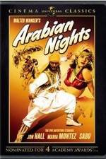 Watch Arabian Nights Soap2day
