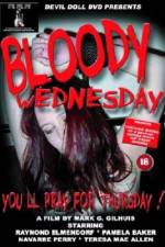 Watch Bloody Wednesday Soap2day