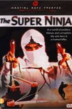 Watch The Super Ninja Soap2day