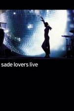 Watch Sade - Lovers Live Soap2day