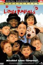 Watch The Little Rascals Soap2day