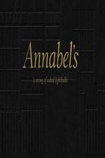 Watch Annabel's: A String of Naked Lightbulbs Soap2day