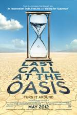 Watch Last Call at the Oasis Soap2day