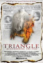 Watch Triangle: Remembering the Fire (Short 2011) Soap2day