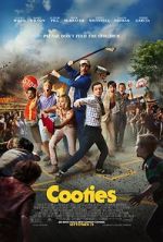 Watch Cooties Soap2day