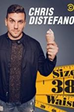 Watch Chris Destefano: Size 38 Waist Soap2day