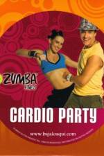 Watch Zumba Fitness Cardio Party Soap2day