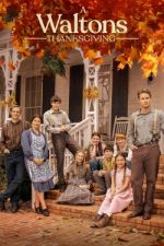 Watch A Waltons Thanksgiving Soap2day