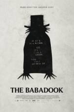 Watch The Babadook Soap2day