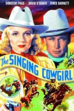 Watch The Singing Cowgirl Soap2day