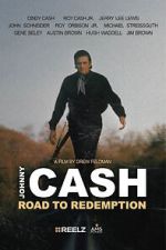 Watch Johnny Cash: Road to Redemption (TV Special 2021) Soap2day