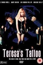 Watch Teresa's Tattoo Soap2day