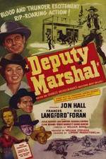 Watch Deputy Marshal Soap2day