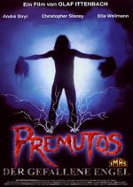 Watch Premutos: The Fallen Angel Soap2day