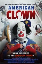 Watch American Clown Soap2day