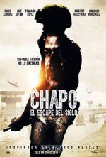 Watch Chapo: el escape del siglo Soap2day