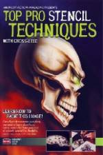 Watch Top Pro Stencil Techniques Airbrush Action Soap2day