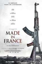 Watch Made in France Soap2day