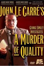 Watch A Murder of Quality Soap2day