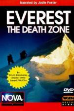 Watch NOVA - Everest: The Death Zone Soap2day