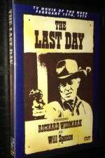 Watch The Last Day Soap2day