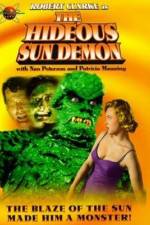Watch The Hideous Sun Demon Soap2day