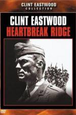 Watch Heartbreak Ridge Soap2day
