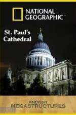 Watch National Geographic: Ancient Megastructures - St.Paul\'s Cathedral Soap2day