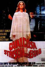 Watch Something Is Crawling in the Dark Soap2day