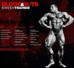 Watch Blood & Guts Soap2day