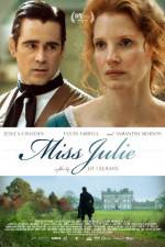 Watch Miss Julie Soap2day