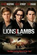 Watch Lions for Lambs Soap2day