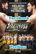 Watch The Ultimate Fighter 16 Finale Facebook Fights Soap2day