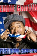 Watch Eddie Griffin Freedom of Speech Soap2day