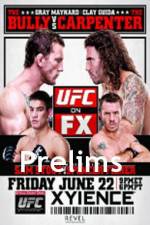 Watch UFC on FX 4 Facebook Preliminary Fights Soap2day