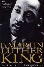 Watch Dr. Martin Luther King, Jr.: A Historical Perspective Soap2day