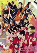 Watch Haikyuu!! The Movie 1: The End and the Beginning Soap2day