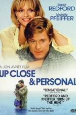 Watch Up Close & Personal Soap2day