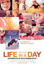 Watch Life in a Day Soap2day