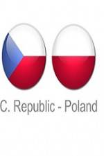 Watch Czech Republic vs Poland Soap2day