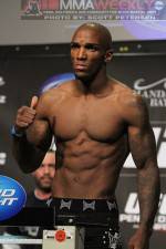 Watch Francis Carmont  UFC  3 Fights Soap2day