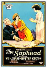 Watch The Saphead Soap2day