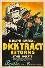 Watch Dick Tracy Returns Soap2day