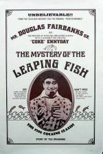 Watch The Mystery of the Leaping Fish Soap2day