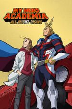 Watch My Hero Academia: All Might Rising (TV Short 2019) Soap2day