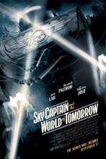 Watch Sky Captain and the World of Tomorrow Soap2day