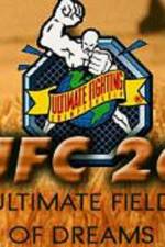 Watch UFC 26 Ultimate Field of Dreams Soap2day